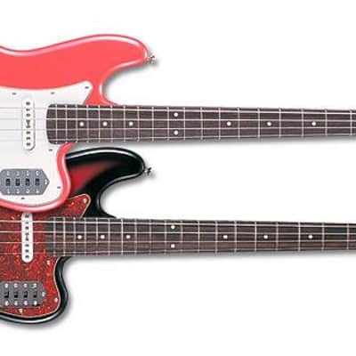 ESP Edwards E-T-95BIV image 16