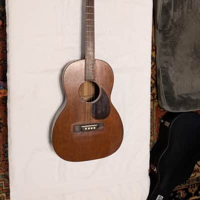 1929 Martin Tenor Guitar 5-17T image 5