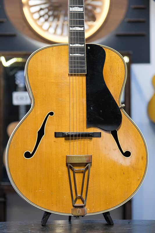 1941 Kay-Tone Emperor natural image 1
