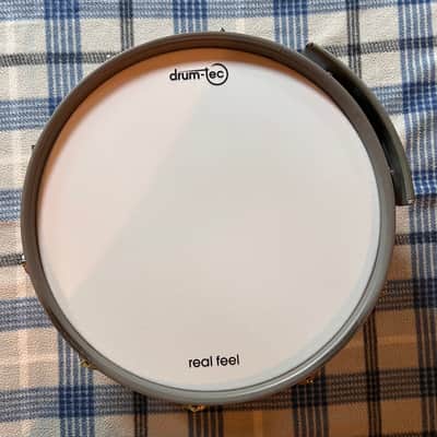 EFNOTE 14” Snare drum (EFD-S1455-WS) image 4