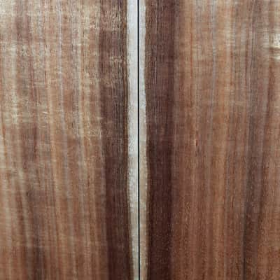 Eastman  AC422CE Koa-LTD Solid Wood Auditorium w/ LR Baggs Pickup image 10