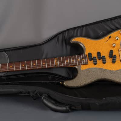 Fender Hellecaster John Jorgensen 1997 image 23