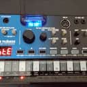 Korg Volca Nubass 2019 - Present - Black