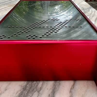 Focusrite Red 2 classic dual Equalizer image 7