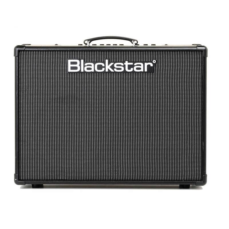 Blackstar ID:Core Stereo 150 2x10 100W Programmable Guitar Combo image 1