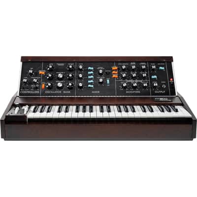Moog Minimoog Model D Analog Synthesizer