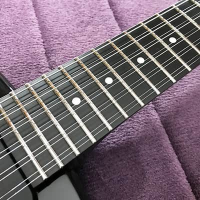 Original USA-Built Steinberger GL4 12-String Guitar - Restored by Jeff Babicz! image 7