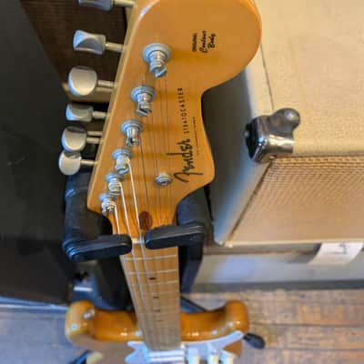 Fender ST-54-75ST 1990 image 3