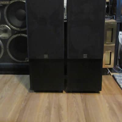 Vintage KEF C- 75 Speaker Pair 150 watts each ( Very Good Condition) image 14