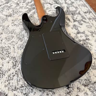 Suhr James Norbert Ivanyi Signature Modern 2024-2025 - Black image 5