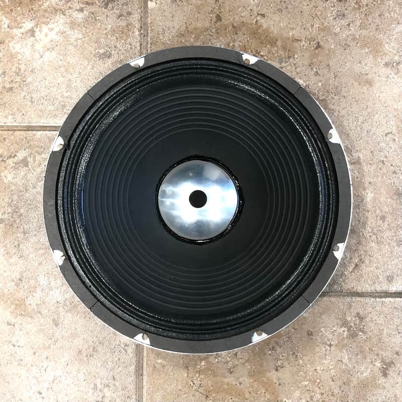 1960s-70s Gibson Ultrasonic 12” Alnico Guitar Speaker | Reverb