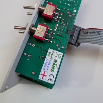 Synovatron CVGT1 image 3
