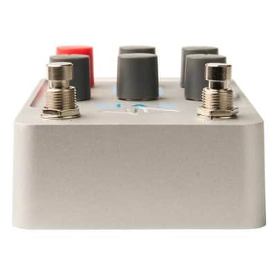 Universal Audio Max Preamp & Dual Compressor Pedal image 4