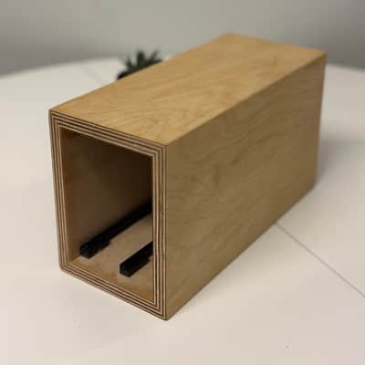 Stereo Housing for Telefunken or ANT V672! Modules not included image 2