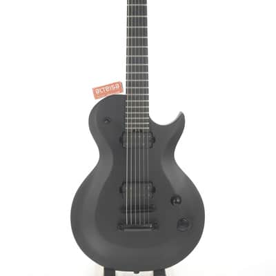 Jackson Pro Plus Series XT T6 Monarkh Baritone 2024 Satin Black 3438gr image 2