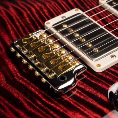 2024 - PRS Studio - Fire Smokeburst Bild 14