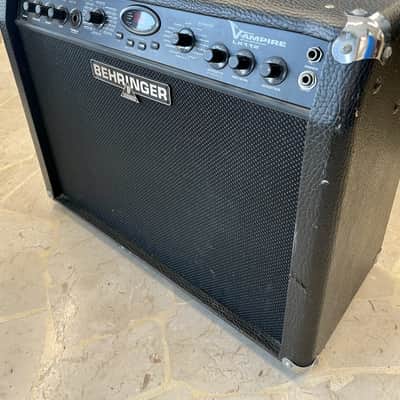 Behringer VAMPIRE LX112 image 3