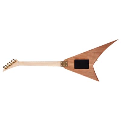 JS Series Rhoads MAH JS32 Natural Jackson image 6