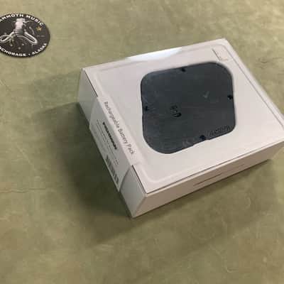 Fishman PRO-BPK-LP1 Rechargeable 9V Battery Pack for Les Paul Guitars image 1