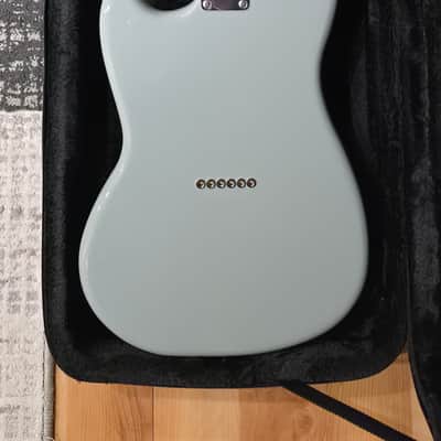 Fender Player II Mustang Guitar Cactus Gray 2026 - Present - Mint/excellent condition image 2