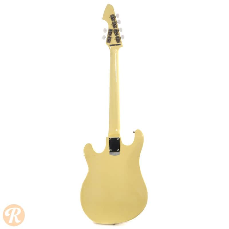 Teisco ET-300 ボディ＆ネック Teisco ET-300 ボディ＆ネック 1960s