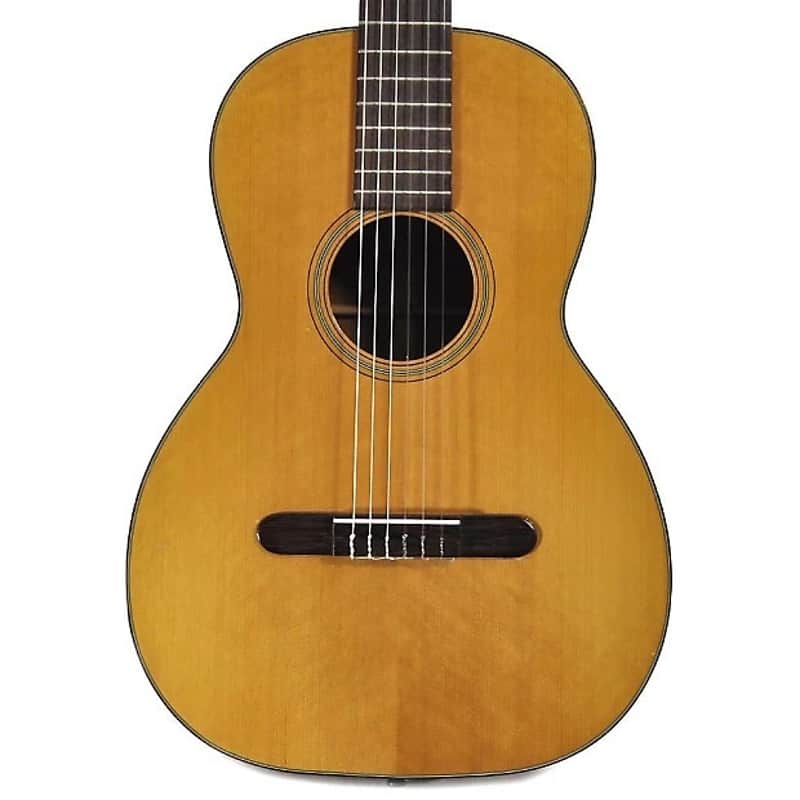 Martin 00-18C 1962 - 1969 image 2