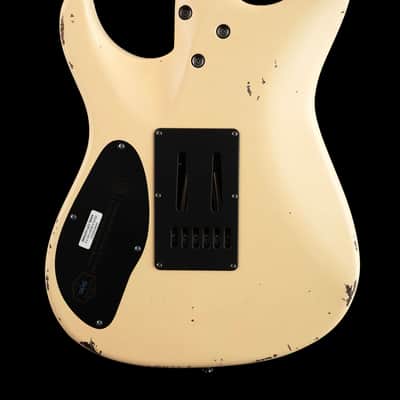 Mayones Aquila Aged V24 6 - NAMM 2026 image 6