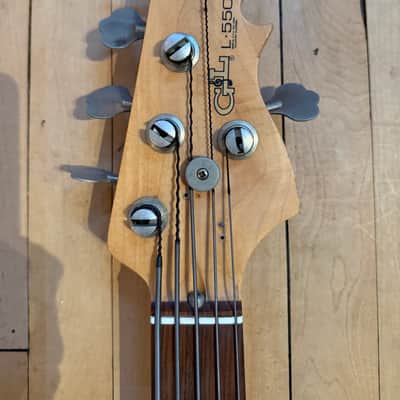 G&L L5500 image 5