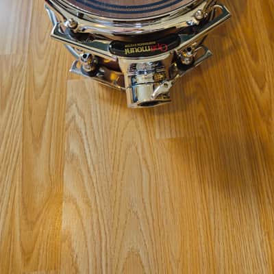 Pearl Reference Pure Tom 10"x 8" - Matte Walnut image 3
