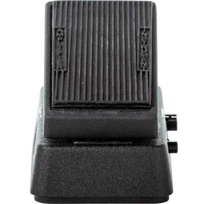 Dunlop CBM535AR Cry Baby Mini 535Q Auto-Return image 4