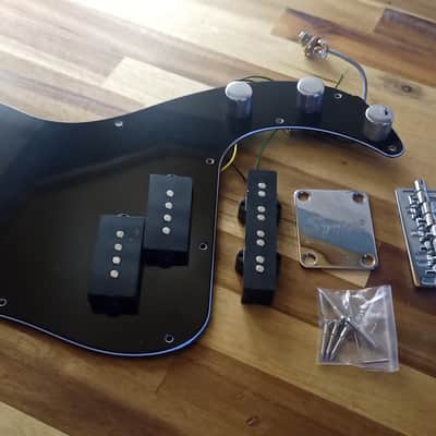 Fender Squire affinity image 1