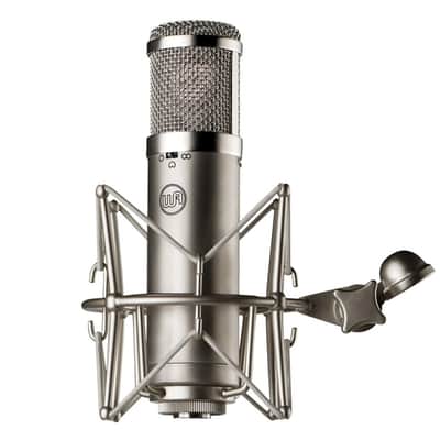 Warm Audio WA-47jr Microphone (B-Stock) image 2