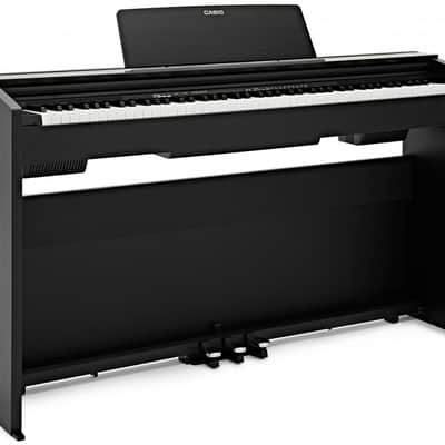 Casio PX-870 Black