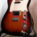 Fender Telecaster plus 1991 (Jonny Greenwood model) - Sunburst