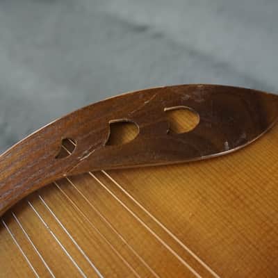 Suzuki No. 4 Mandolin 1959 Japan image 8