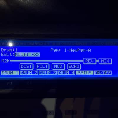 Akai MPC2000XL MIDI Production Center 2000 - 2005 - Grey image 7