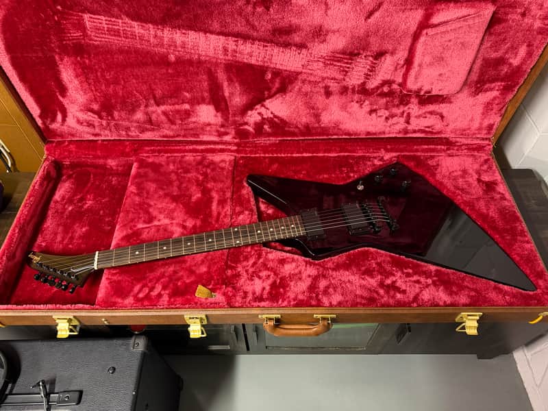 Gibson '80s Explorer