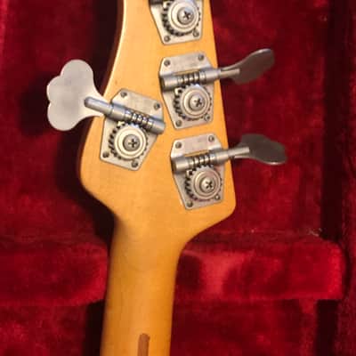 MusicMan Stingray 79 image 4