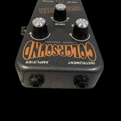 Colorsound Overdriver - x5575 image 3