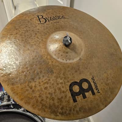 Pearl Masters 2000's - Purple Sparkle Burst image 6