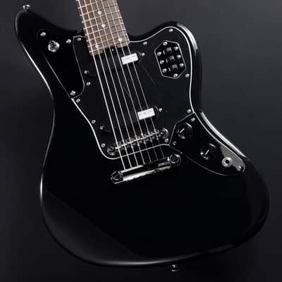 SCHECTER AR-07 (Black/Rosewood) | Reverb