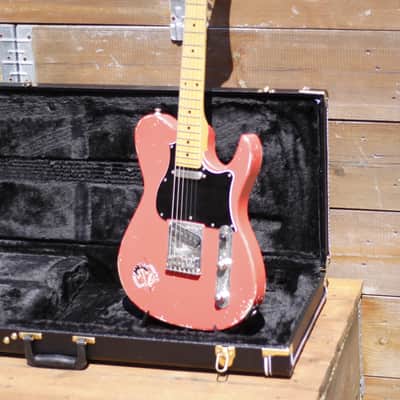 FGN Iliad Customised SS - Cherry Bomb image 4