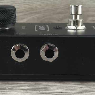 Mxr M195 Noise Clamp image 2