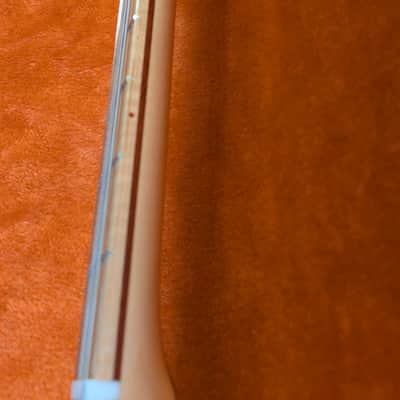 Virtuoso Custom Guitars Super Custom DC 2012 image 7