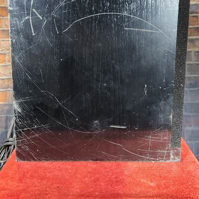 Yamaha NS-W2 Powered Subwoofer image 9