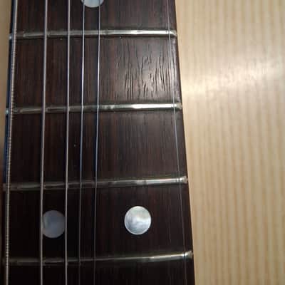 Fender Custom Shop 1965 Stratocaster Journeyman Sherwood Green 2020 image 10