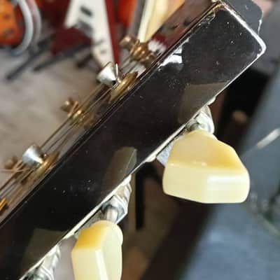 Gibson Lespaul Standard'60 Sunburst Flame Top 2006 image 16