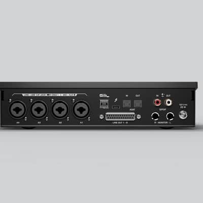 Antelope Zen Tour Synergy core image 5