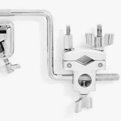 Gibraltar SC-RP171 Hi Hat Stand Bass Drum Hoop Clamp image 3
