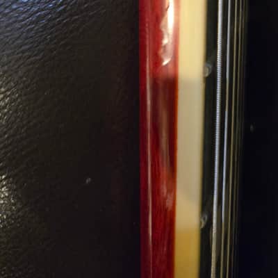 Epiphone '60 Les Paul Tribute Standard 2012 - 2015 Faded Cherry Sunburst image 10